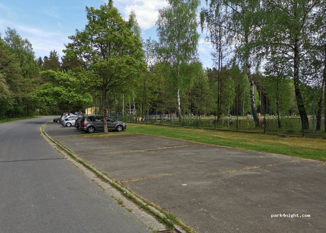 (95703) Plößberg - 26 Großer-Weiher-Straße — foto