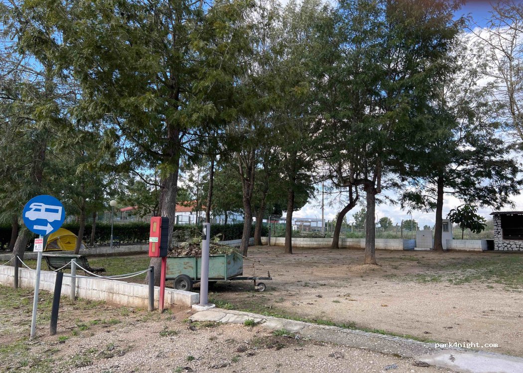 Parque de Campismo da Gâmbia — foto 4