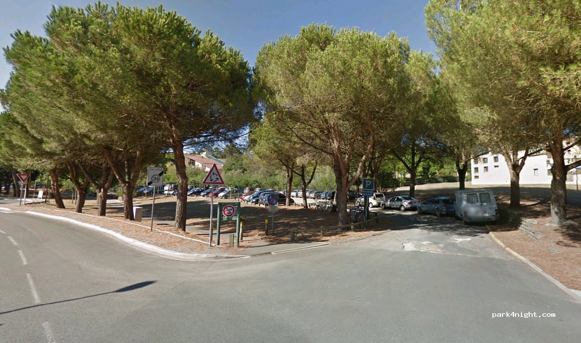 (33121) Carcans - 127 Avenue de Maubuisson — foto