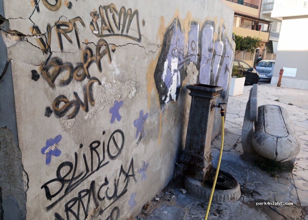 (97016) Pozzallo - 164 Via Cristoforo Colombo — foto