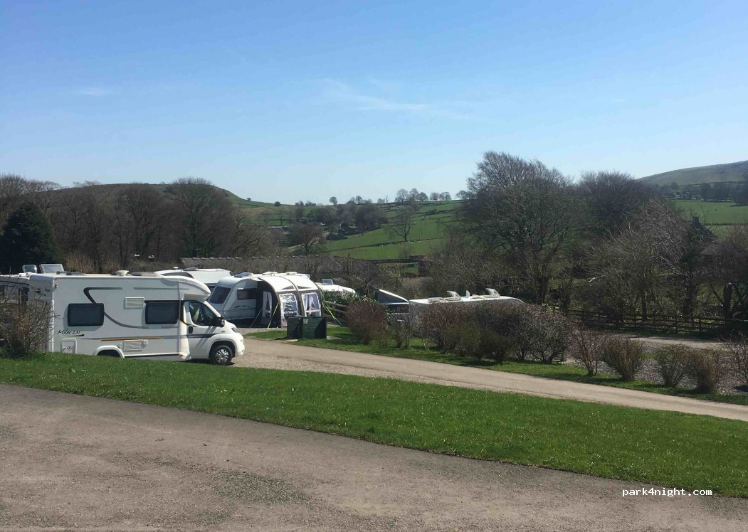Beech Croft Farm — foto
