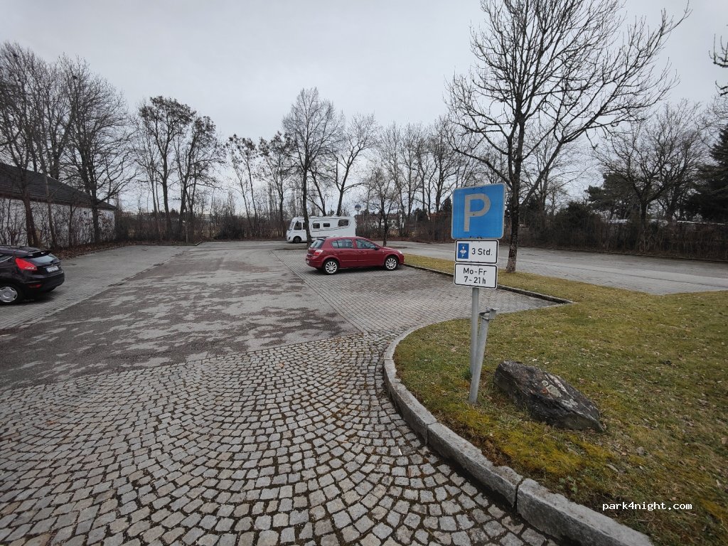 (85579) Neubiberg - 28 Zwergerstraße — foto