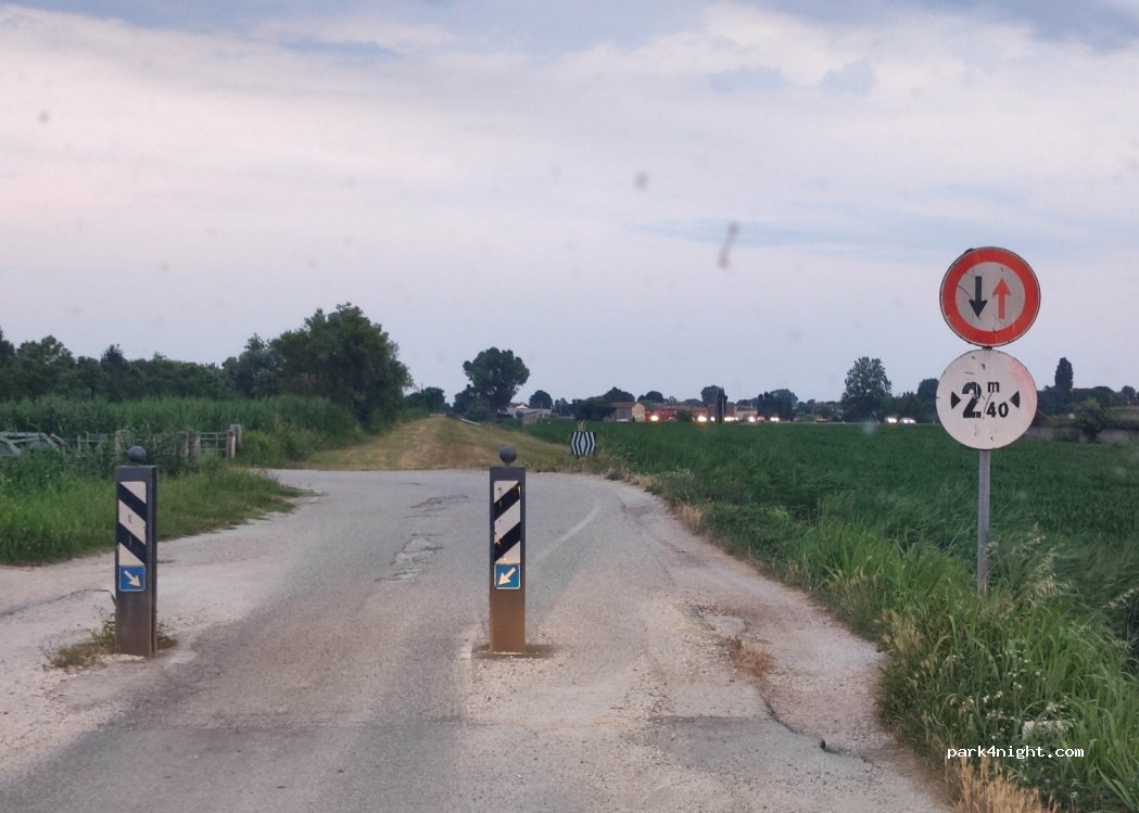 (35020) Codevigo - Via Cason Delle Sacche — foto 2