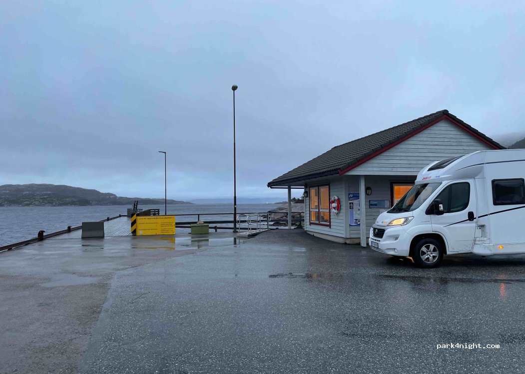 (5966) Eivindvik - 1384 Eivindvikvegen — foto 2