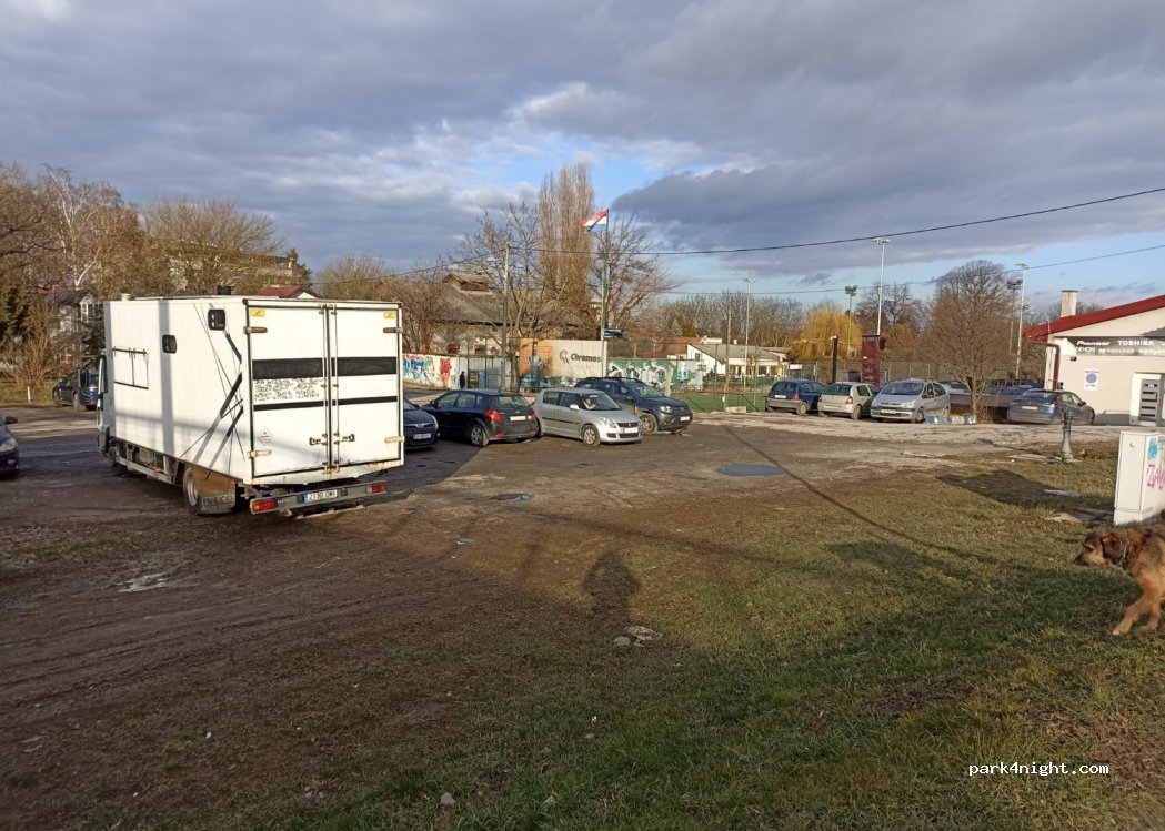 (10000) Zagreb - 140A Trnjanska cesta — foto 2