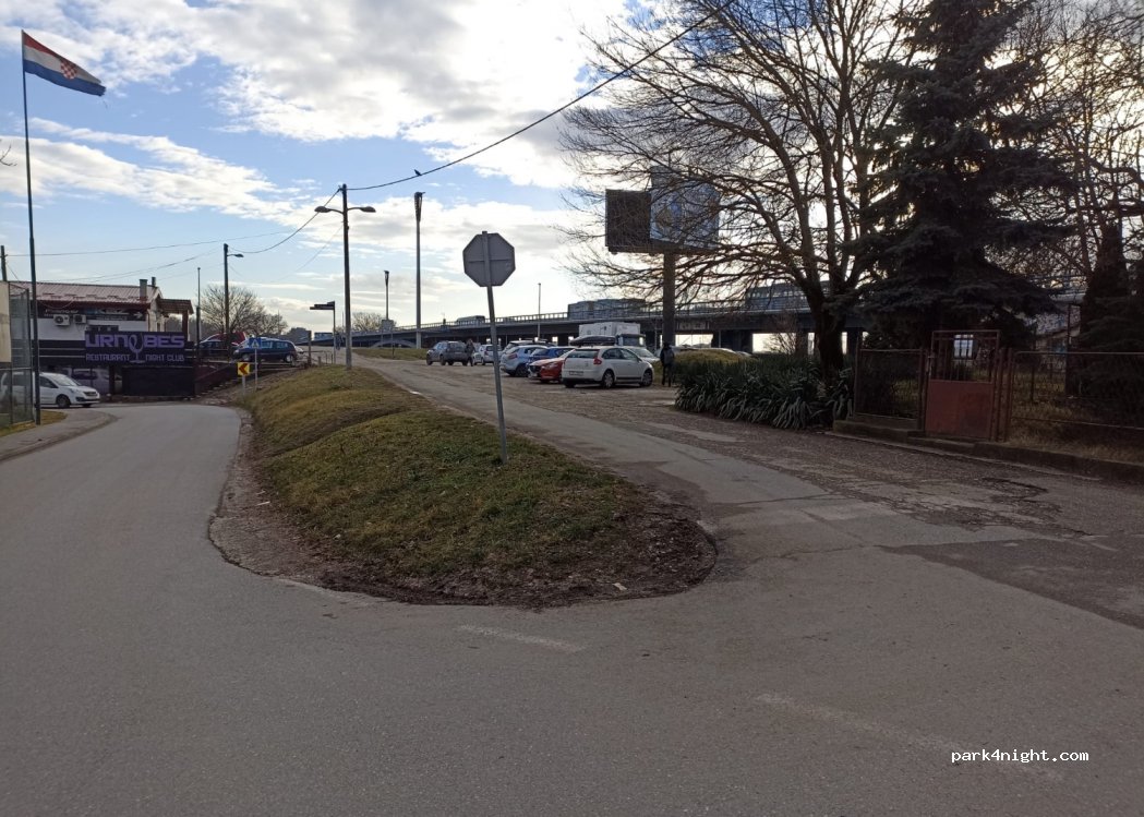 (10000) Zagreb - 140A Trnjanska cesta — foto 3