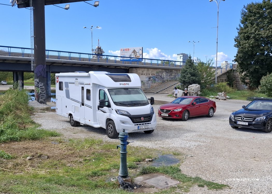 (10000) Zagreb - 140A Trnjanska cesta — foto 5