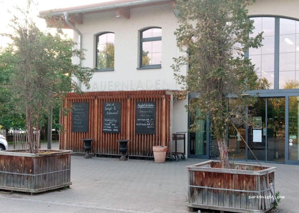 Weingut Funfschilling — foto