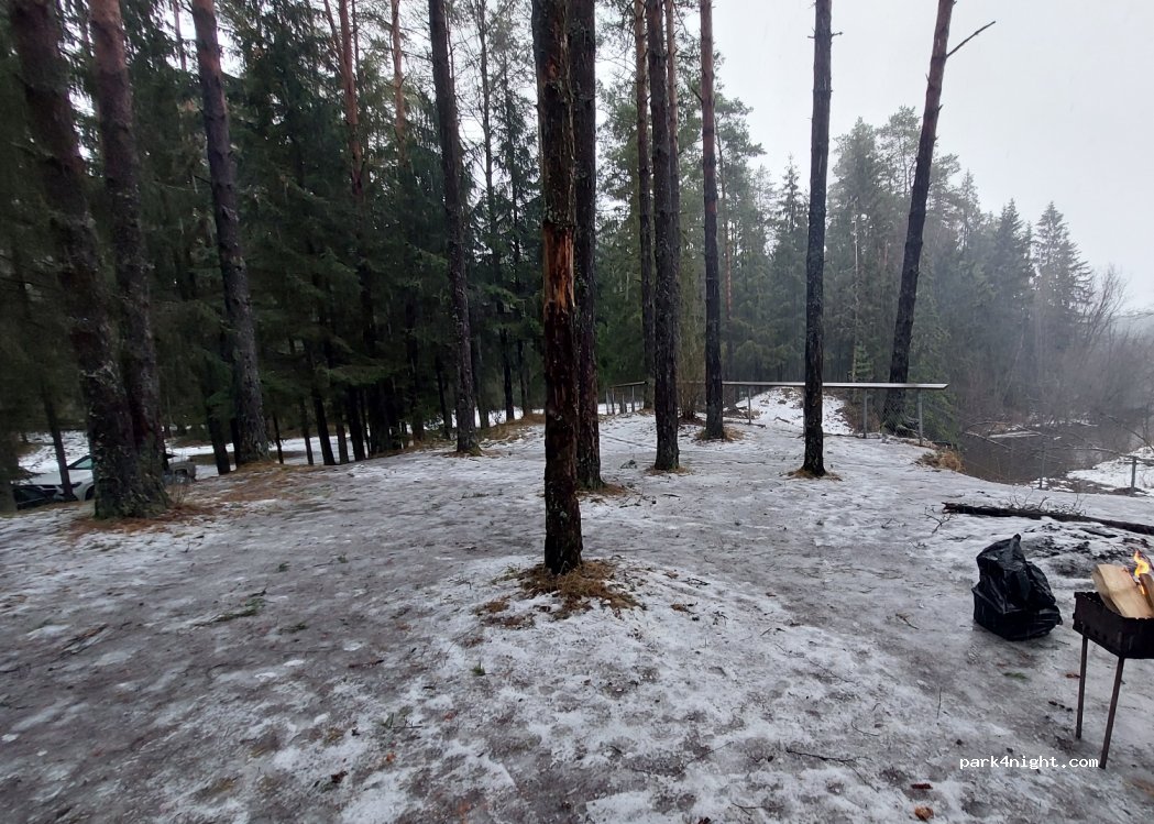 (80157) Pikužiai - Unnamed Road — foto