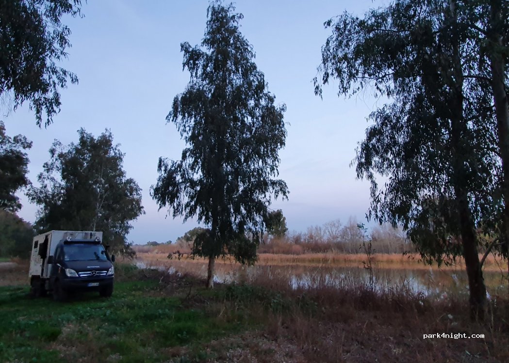 (41340) Tocina - Unnamed Road — foto