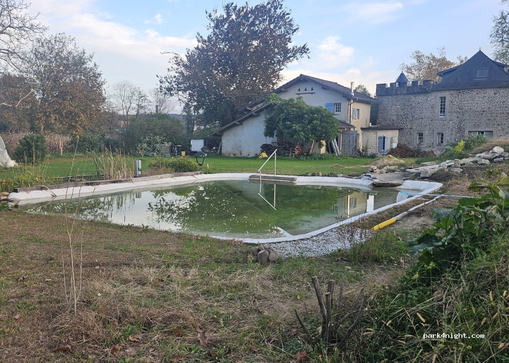 (64130) Charritte-de-Bas - — foto 4