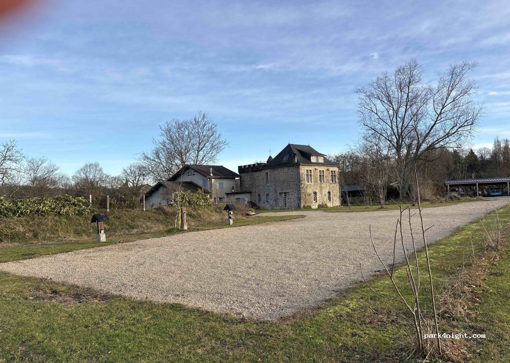 (64130) Charritte-de-Bas - — foto 5