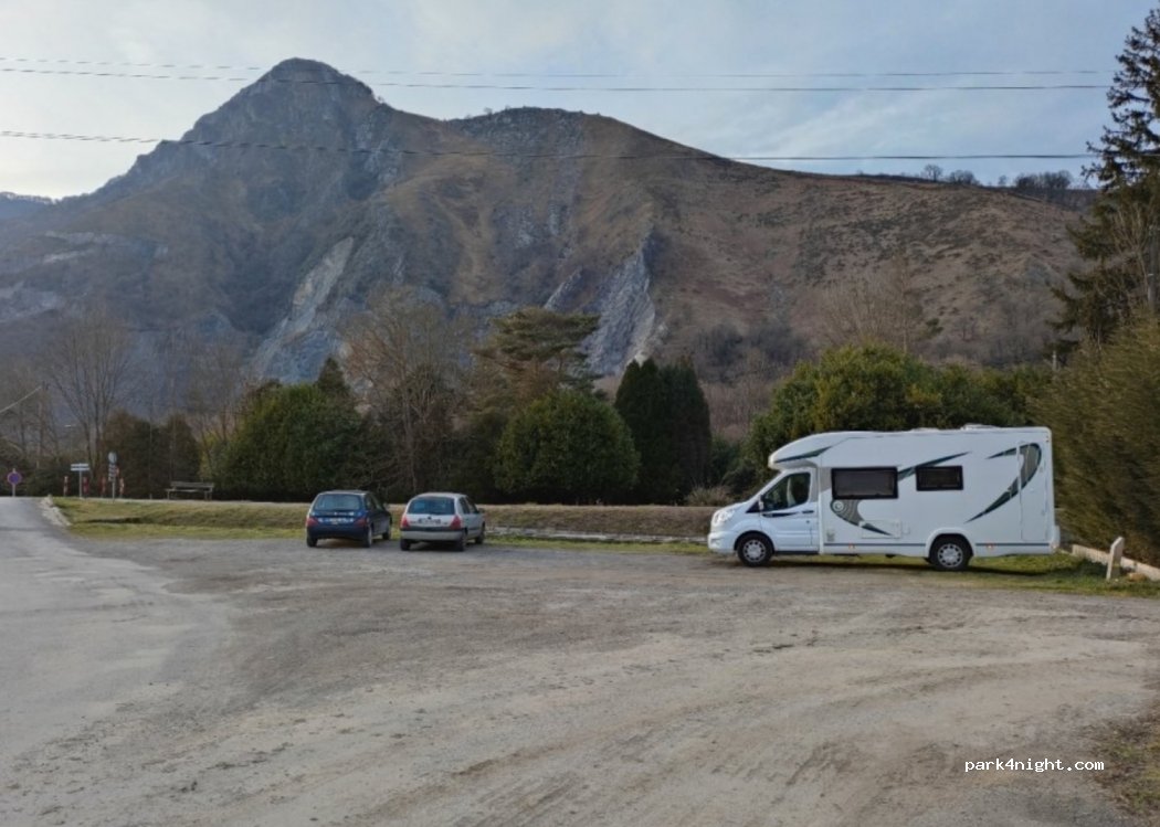 (65100) Ger - 4 Chemin du Sailhet — foto