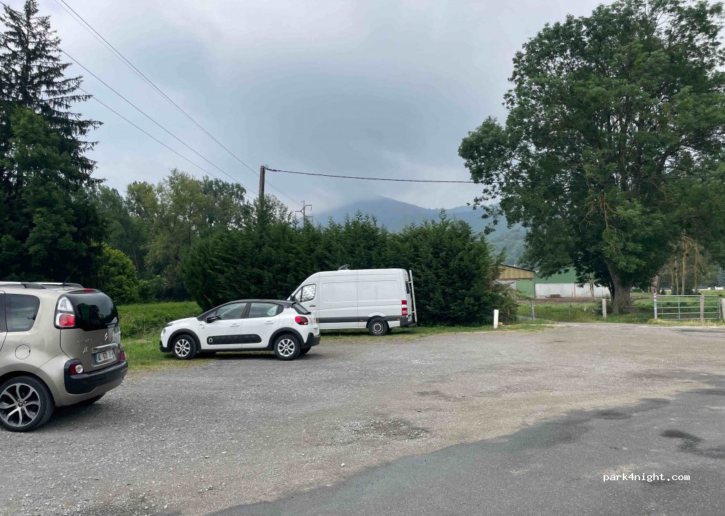 (65100) Ger - 4 Chemin du Sailhet — foto 2