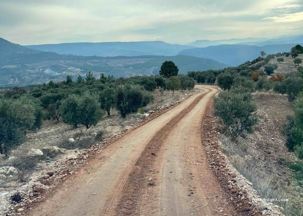 (20570) Denzili - Unnamed Road — foto 4