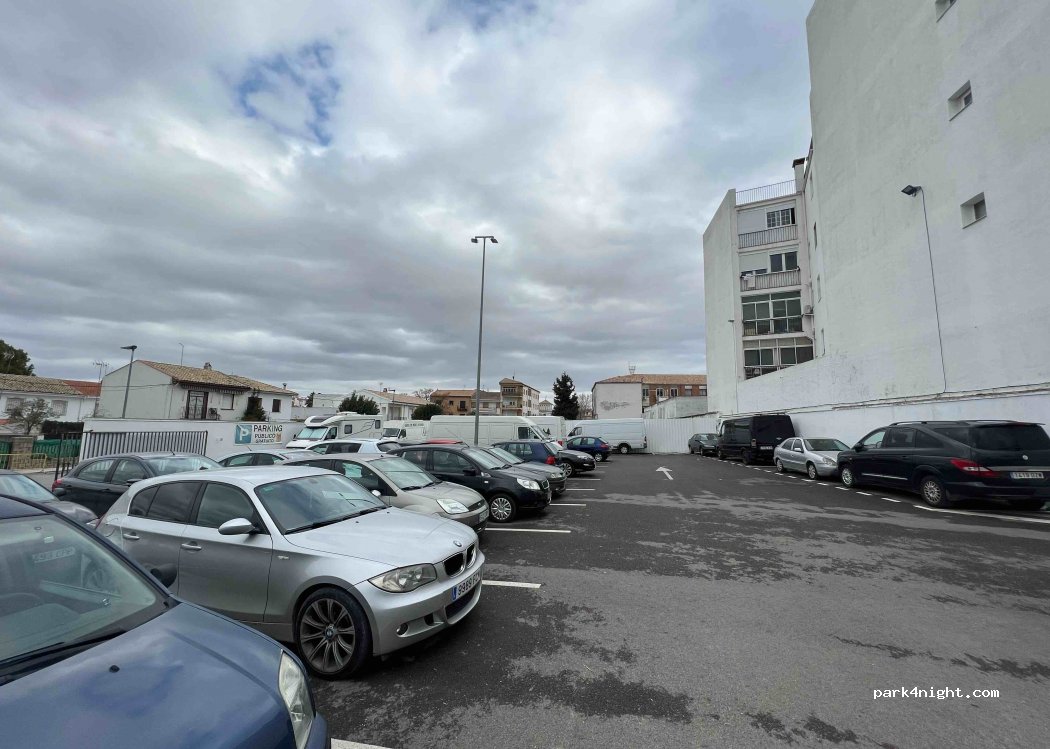(23440) Baeza - 9 Calle Coca de la Piñera — foto 4