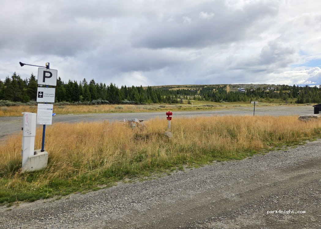 (2636) Øyer - 254 Lunnstadmyrvegen — foto