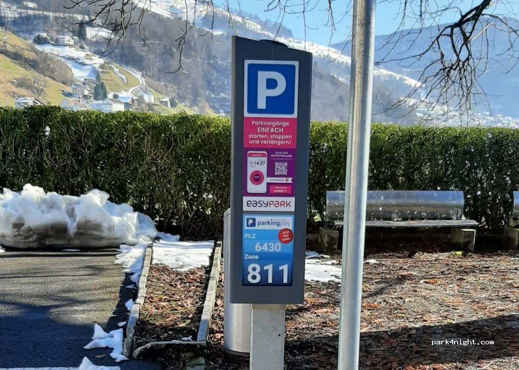 (6430) Schwyz - 28 Kollegiumstrasse — foto 2