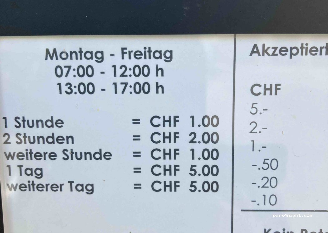 (6430) Schwyz - 28 Kollegiumstrasse — foto 3