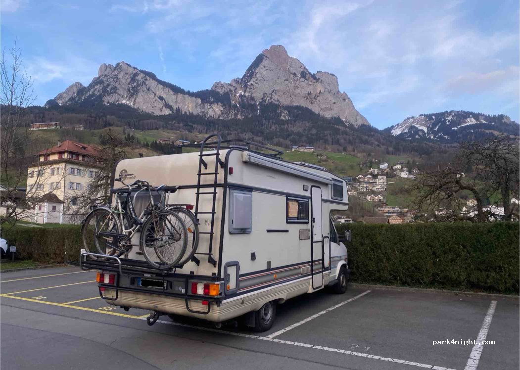 (6430) Schwyz - 28 Kollegiumstrasse — foto 5