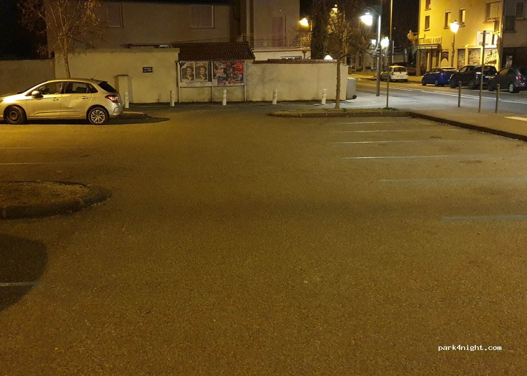(69360) Sérézin-du-Rhône - 16 Avenue du Dauphiné — foto