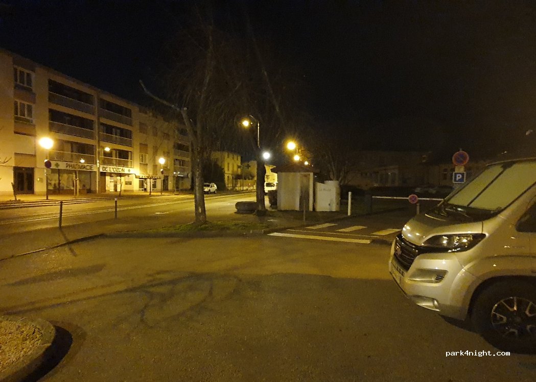 (69360) Sérézin-du-Rhône - 16 Avenue du Dauphiné — foto 2
