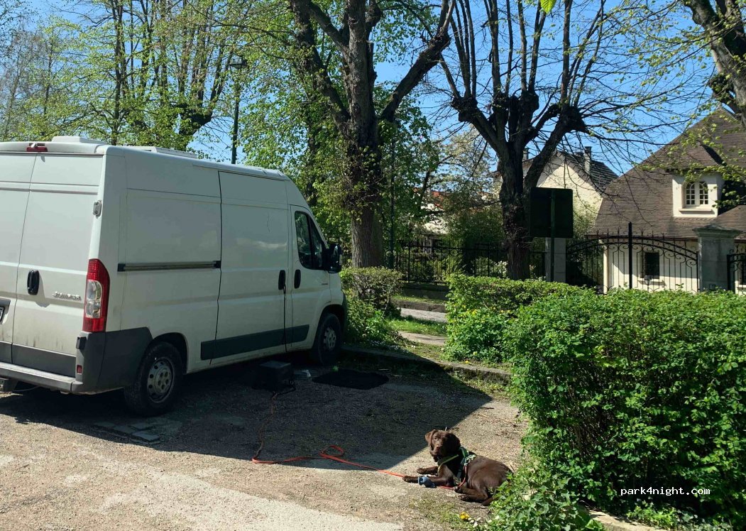 (93410) Vaujours - 2 Allée des Sablons — foto 2