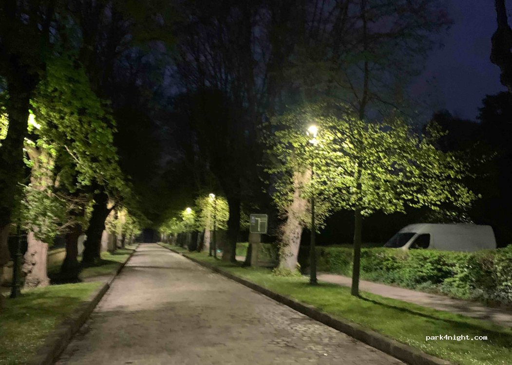 (93410) Vaujours - 2 Allée des Sablons — foto 3