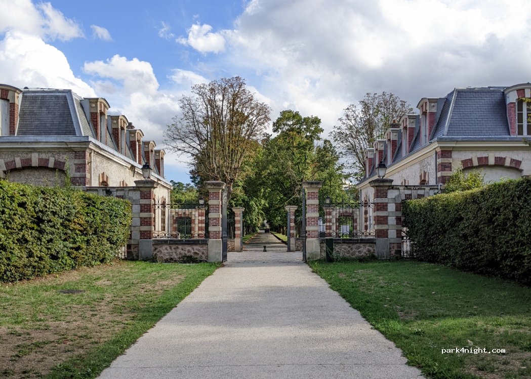 (93410) Vaujours - 2 Allée des Sablons — foto 4