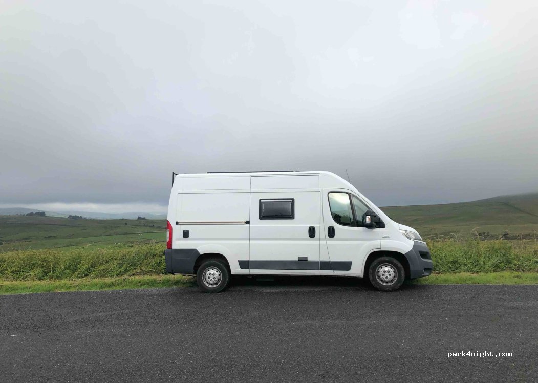 (LA8 9DG) Kendal - B6257 — foto 3