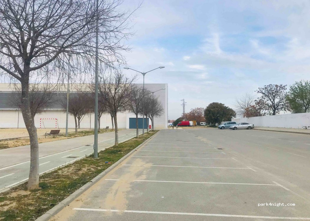 (41710) Utrera - 726 Diseminado Diseminados — foto