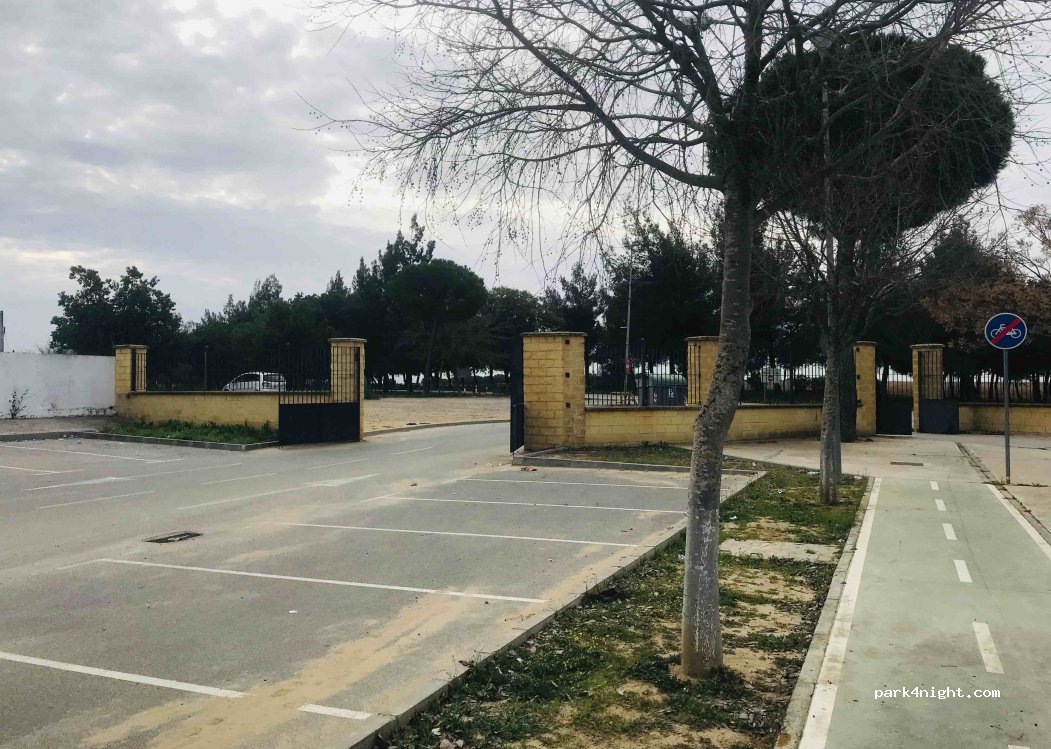 (41710) Utrera - 726 Diseminado Diseminados — foto 2