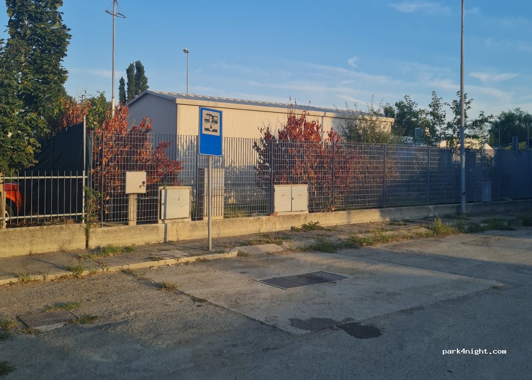 (48017) Conselice - 35D Via Giovanni Amendola — foto