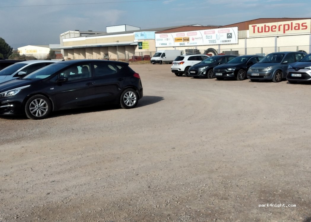 (46394) Ribarroja de Turia - 17 Calle M — foto 4