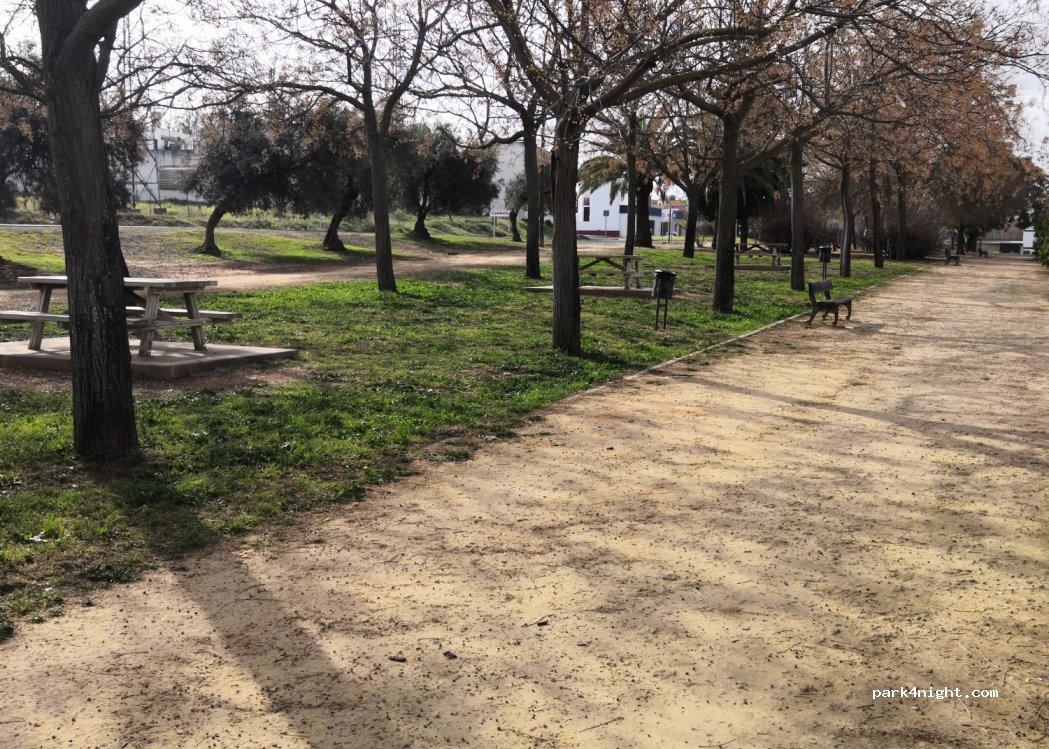 (41410) Carmona - 1 Calle Ebanistas — foto