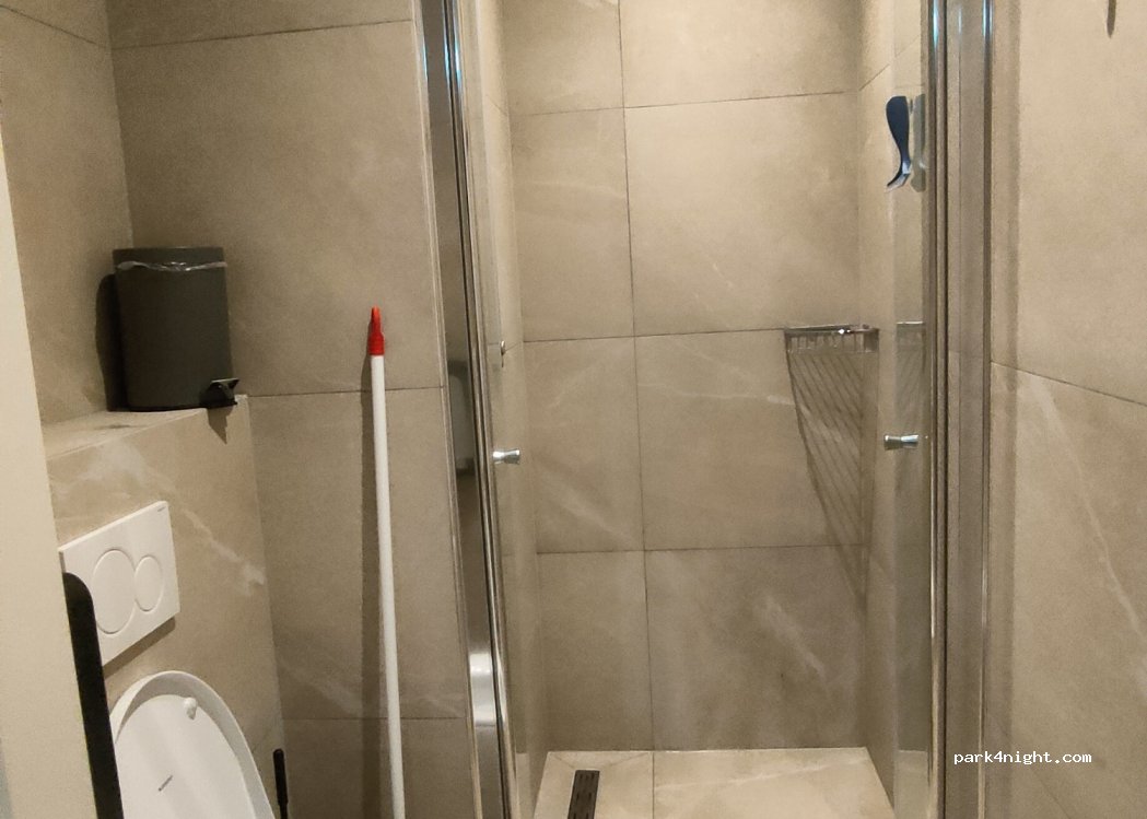 Camperplaats Budel — foto 4