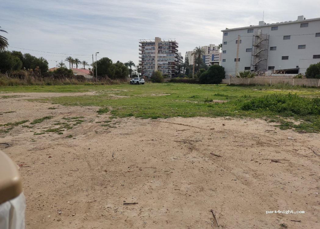 (03560) El Campello - 47 Avinguda de la Condomina — foto