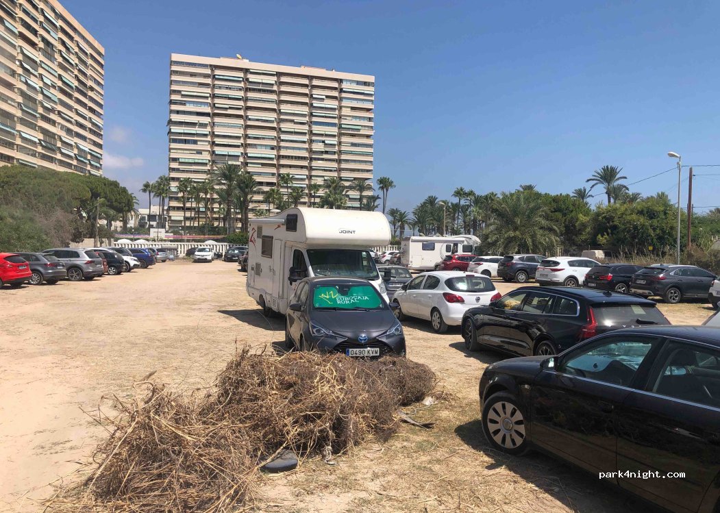 (03560) El Campello - 47 Avinguda de la Condomina — foto 3