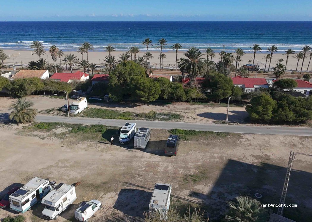 (03560) El Campello - 47 Avinguda de la Condomina — foto 4