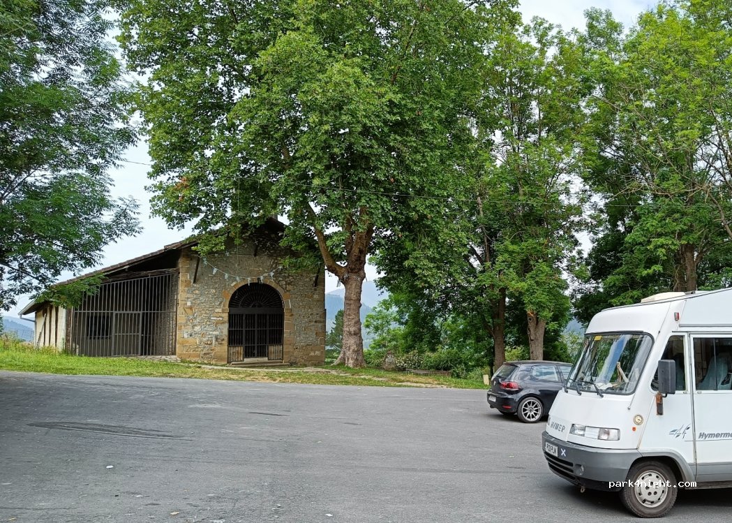 (48860) Mimetiz - 5 San Pantaleon Auzoa — foto 4