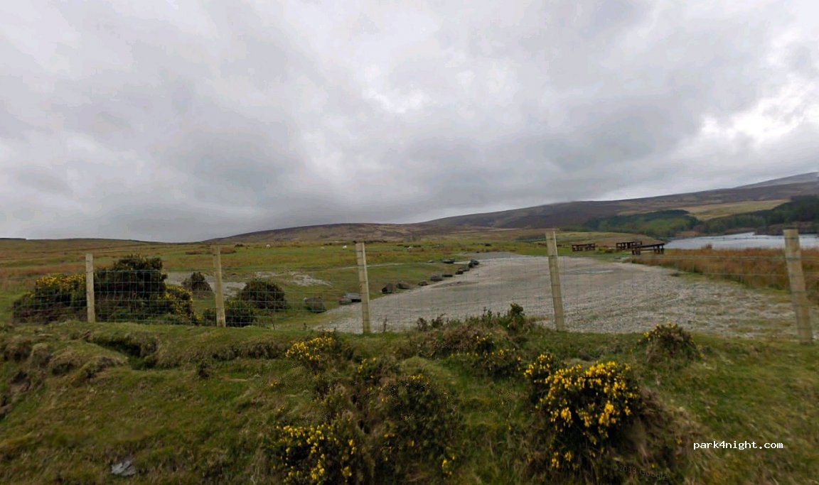 ()  - Sulby Reservoir — foto 2