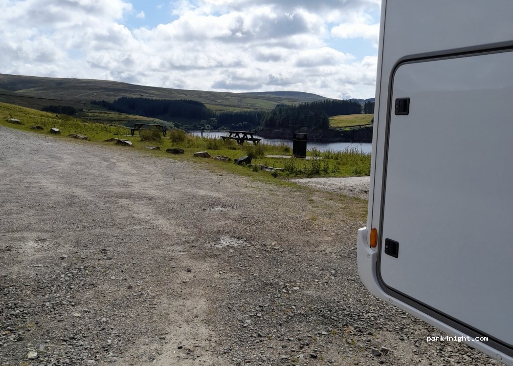 ()  - Sulby Reservoir — foto 3