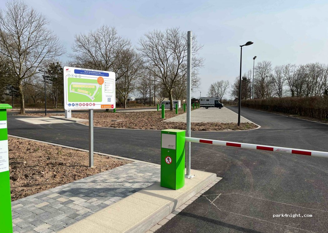 (67650) Dambach-la-ville - 1 Rue du Stade — foto