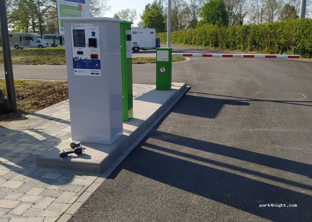 (67650) Dambach-la-ville - 1 Rue du Stade — foto 2