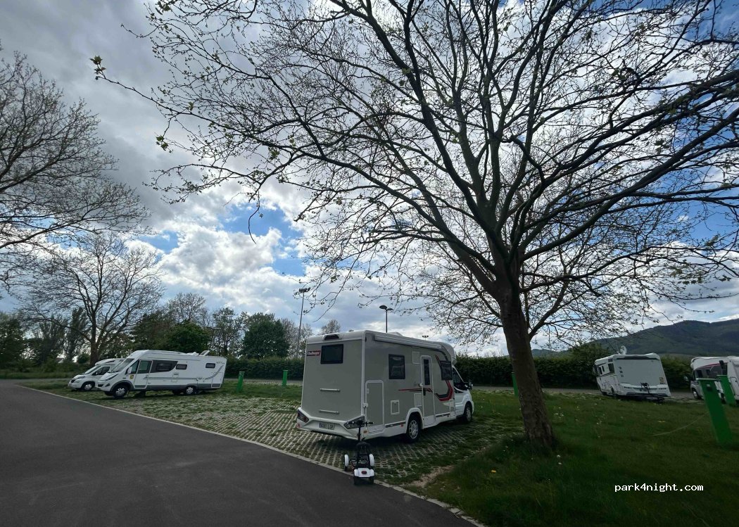 (67650) Dambach-la-ville - 1 Rue du Stade — foto 4