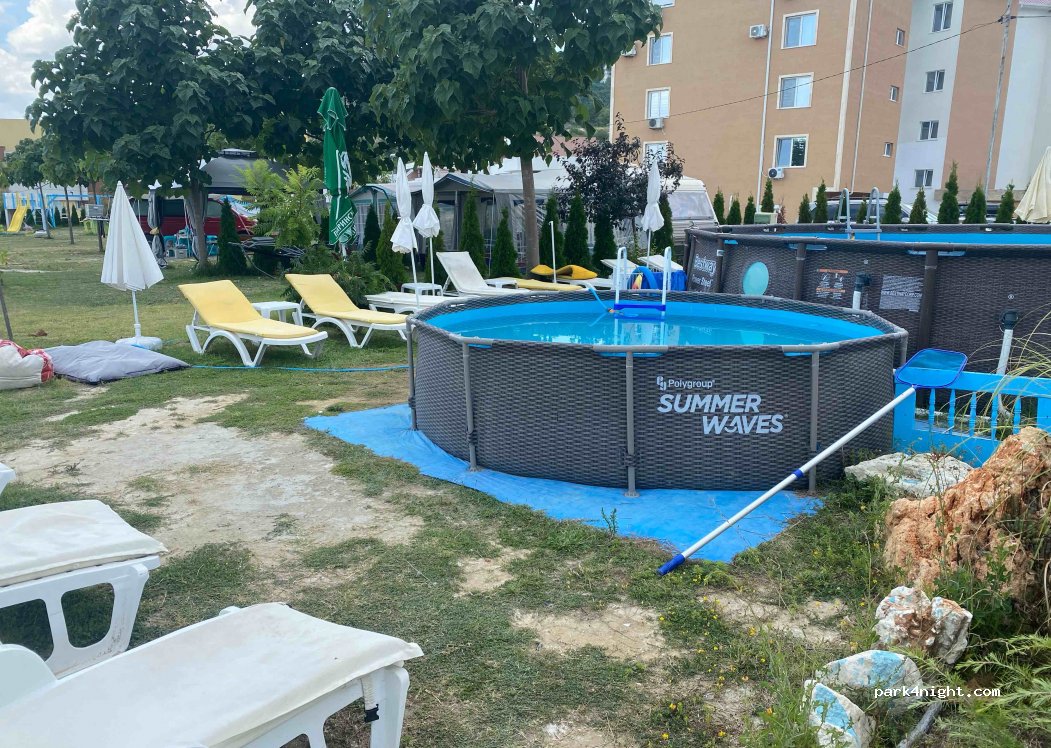 Camping Sea Dreams — foto 2