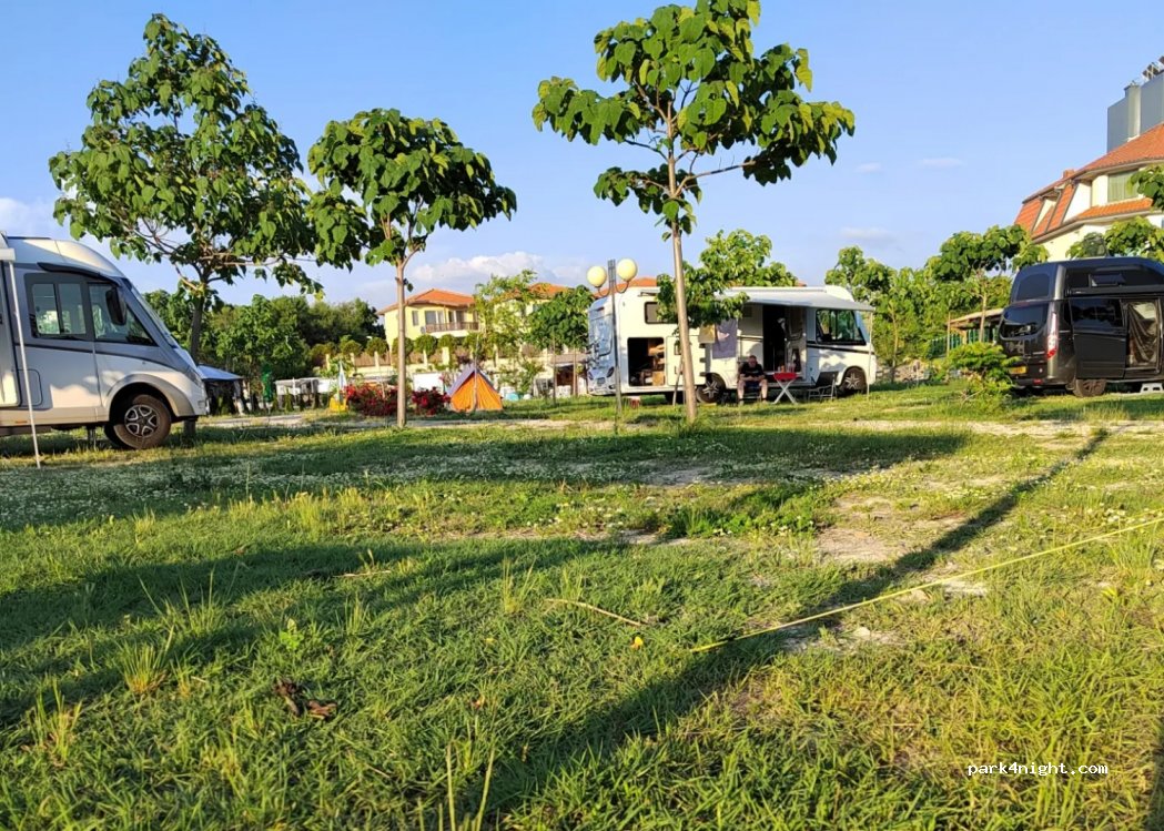 Camping Sea Dreams — foto 3