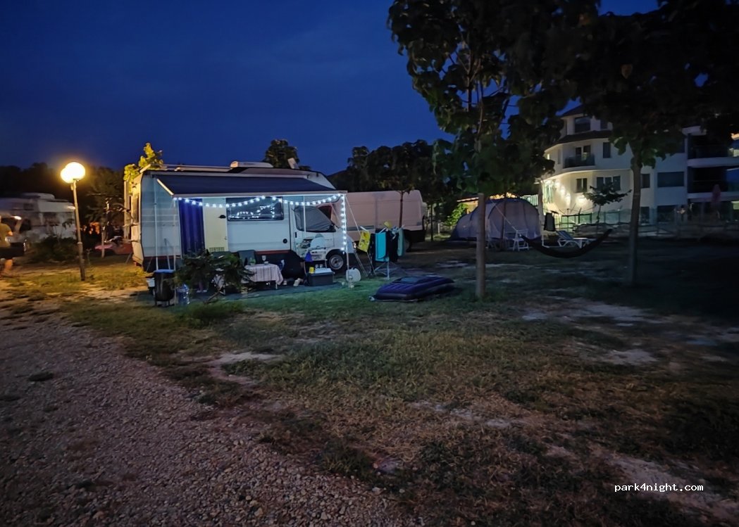 Camping Sea Dreams — foto 4