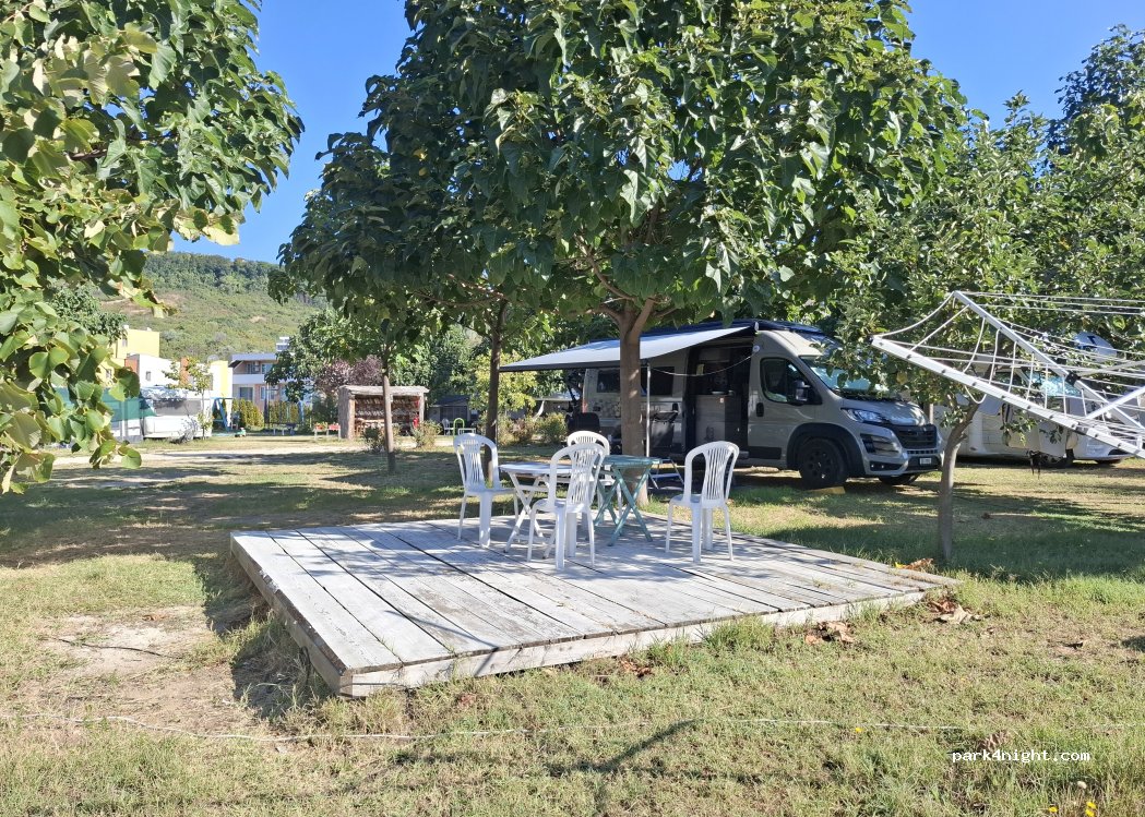 Camping Sea Dreams — foto 5