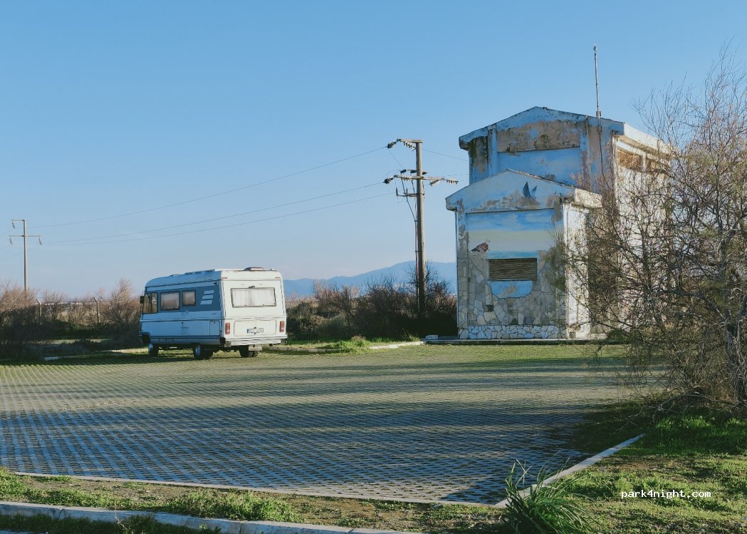 (35665) İzmir - Foca Yolu — foto